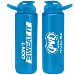PVL PRO H2O SQUEEZE BOTTLE, 700ml