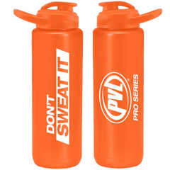 PVL PRO H2O SQUEEZE BOTTLE, 700ml