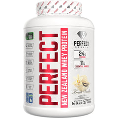 Perfect Sports PERFECT NEW ZEALAND WHEY, 4.4lb