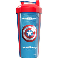 Perfect Sports CAPTAIN AMERICA SHAKER, 700ml