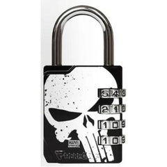 Performa DEADPOOL COMBINATION LOCK