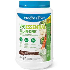 Progressive VEGESSENTIAL ALL-IN-ONE, 856g