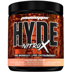 ProSupps MR HYDE NITROX (Pre-workout), 60 Servings