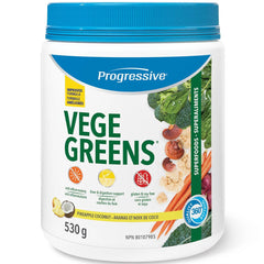 Progressive VEGEGREENS, 56-60 Servings