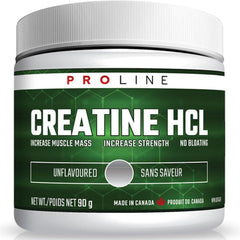 Proline CREATINE HCL, 60 Serving
