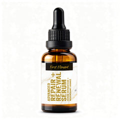 Repair + Renewal Serum