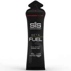 SIS BETA FUEL GEL PACK, 60ml