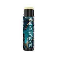 Soothing Skin Salvation