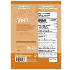 Sana CHOCOLATE PROTEIN BITES, 100g