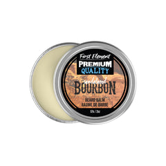 Beard Balm - Sandalwood Bourbon