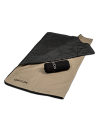 Embers Sauna Blanket
