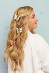 Sale - The Butterfly Collection