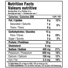 Sinfit PROTEIN CHIPS, 7 Bags/Box