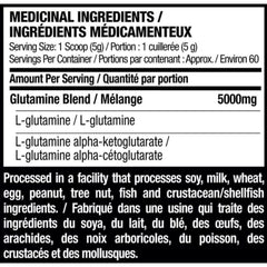 Six Star GLUTAMINE, 300g