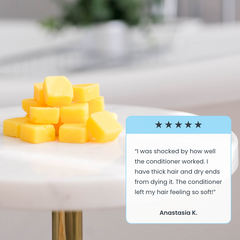 Conditioner Refill Fragrance-free (40 tablets)
