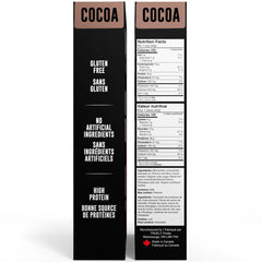 Truely Cereal HIGH PROTEIN CEREAL, 1 Box