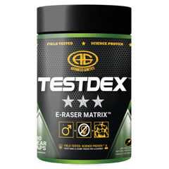 Advanced Genetics TESTDEX (Anti-Estrogen), 30 Caps