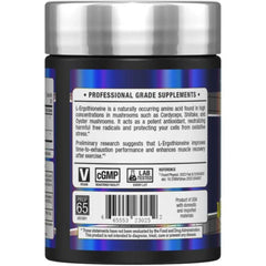 Allmax EGT20+ (L-Ergothioneine & Cordyceps), 30 VCaps
