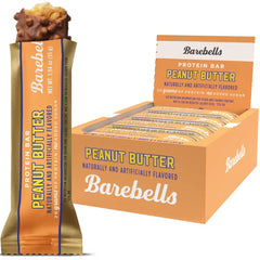 Barebells BAREBELLS PROTEIN BARS, 12 Bars/Box