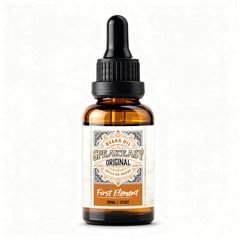Beard Oil - Speakeasy Original