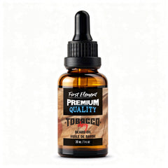 Beard Oil - Cherry Tobacco