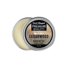 Beard Butter - Cedarwood