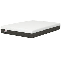 10 Inch Full Mattress in a Box, Pressure Relief & Lumbar Support, CertiPUR-US Certified, Medium Firm