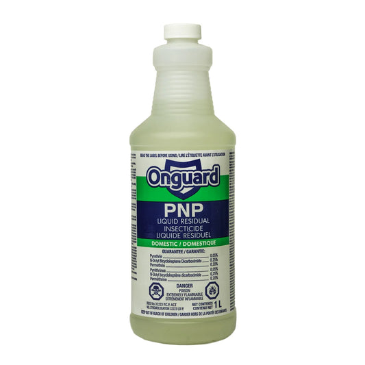 Domestic insecticide spray