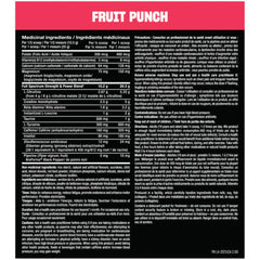 Mutant ALL-IN (Pre-Workout), 40 Servings