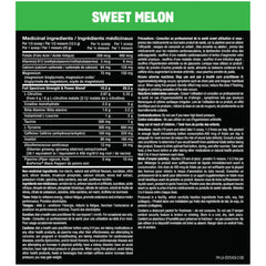 Mutant ALL-IN (Pre-Workout), 40 Servings