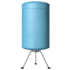 Portable Ventless Laundry Clothes Dryer