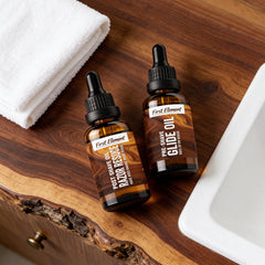 The Complete Shave System Kit