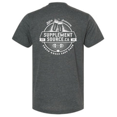 SS.ca 30th ANNIVERSARY T-SHIRT