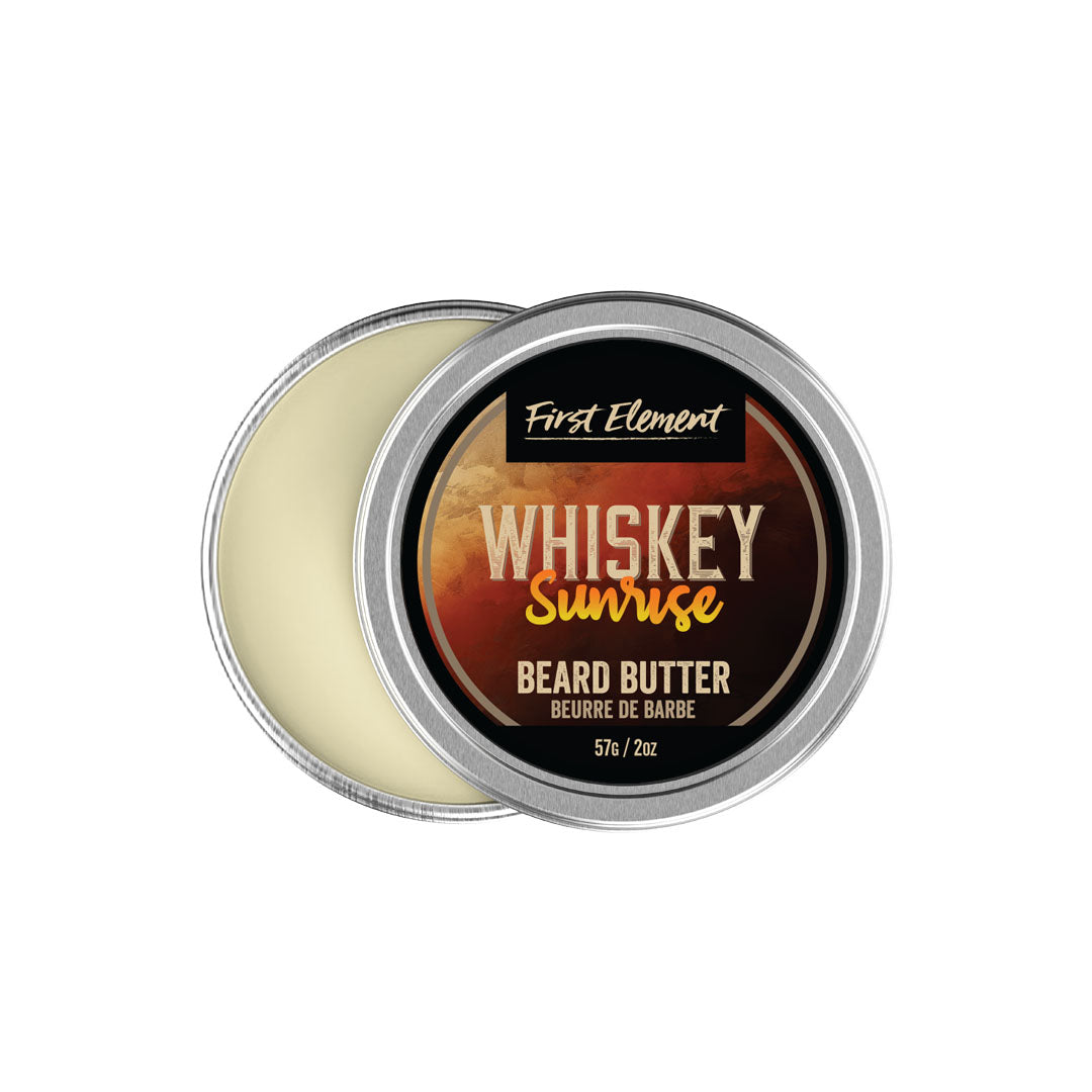 Beard Butter - Whiskey Sunrise