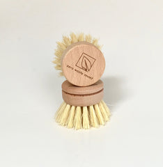 Wooden Dish Brush