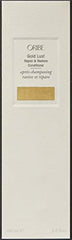 Gold Lust Repair & Restore Conditioner by Oribe for Unisex - 6.8 oz Conditioner