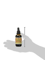 J.Crow's Lugol's Iodine Solution, 2 oz, Twin Pack (2 Bottles)