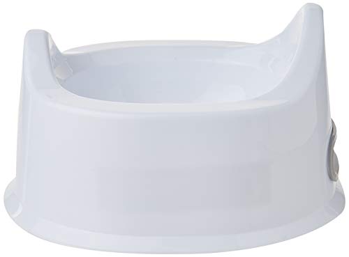 Jolly Jumper Baby Potty White