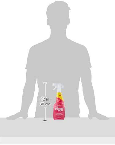 The Pink Stuff Multi-Purpose Cleaner 750ml Spray - Zecoya
