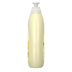 Johnson's Baby Wash and Shampoo for Baths, Head-to-Toe, Tear Free, 1000 ml, white
