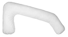 Jolly Jumper Mama Sleep Ez Slip Cover - White