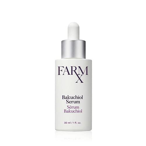 Farm Rx Bakuchiol Serum