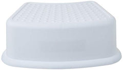 Jolly Jumper Eze Step Stool White
