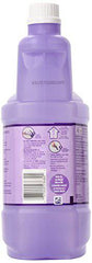 Swiffer WetJet Multi-Purpose and Hardwood Liquid Floor Cleaner Solution Refill, Lavender Vanilla & Comfort - Zecoya
