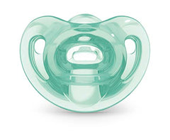 NUK Simply Natural Newborn Gift Set, 0+ Months, Amazon Exclusive (12-Piece Set)