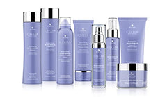 Alterna Haircare Alterna, Caviar Anti,Aging Restructuring Bond Repair 3,In,1 Sealing Serum 50mL, 1 Count