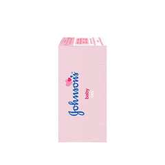Johnson's Baby Soap Bar, Baby Soap, Mild and Moisturizing, 1 Bar