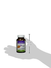 New Chapter Turmeric Supplement, One Daily, Joint Pain Relief + Supercritical Organic Turmeric, Black Pepper Not Needed, Non-GMO, Gluten Free – 30 Count (1 Month Supply)