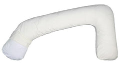 Jolly Jumper Mama Sleep Ez Slip Cover - White