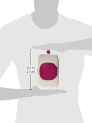 Oxo Tot On-The-go Wipes Dispenser, Pink